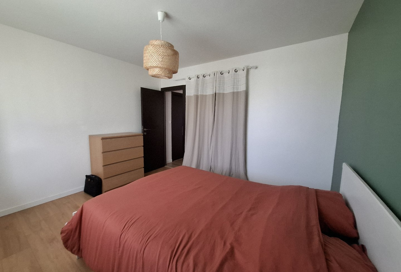 vente Maison Ambares Et Lagrave - Photo 9