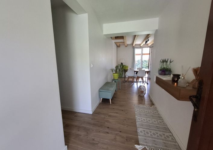 vente Maison Ambares Et Lagrave