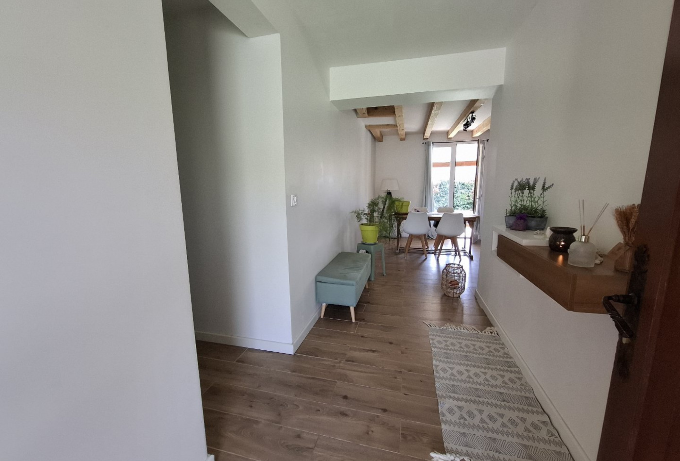 vente Maison Ambares Et Lagrave - Photo 5