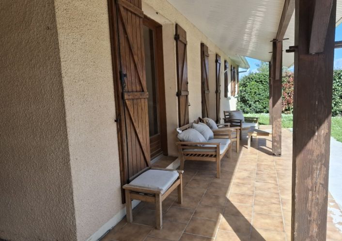 vente Maison Ambares Et Lagrave
