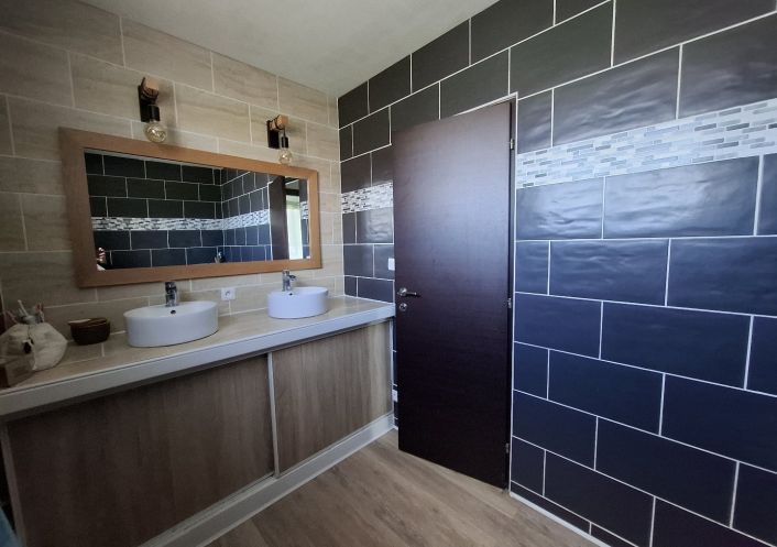 vente Maison Ambares Et Lagrave