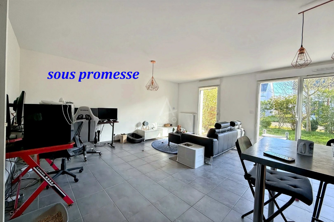 vente Maison Saint Gilles - Photo 2