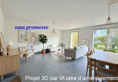 vente Maison Saint Gilles