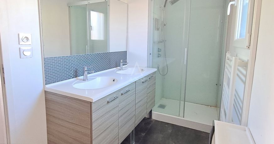 vente Maison Saint Yrieix Sur Charente