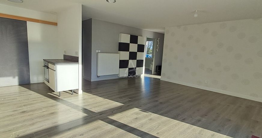 vente Maison Saint Yrieix Sur Charente