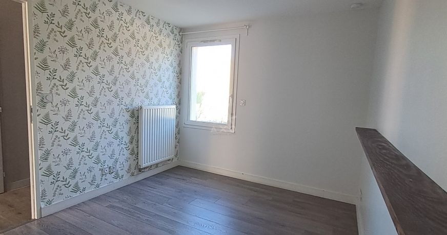 vente Maison Saint Yrieix Sur Charente