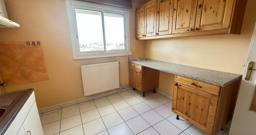 vente Appartement Toulouse