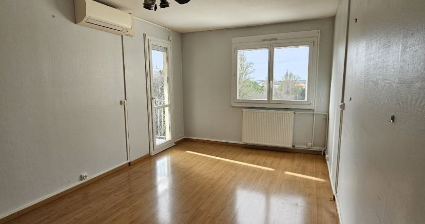 vente Appartement Toulouse