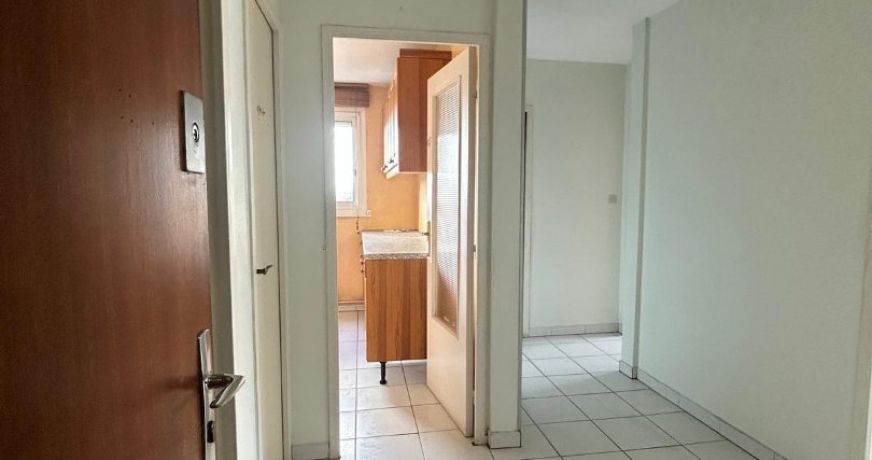 vente Appartement Toulouse