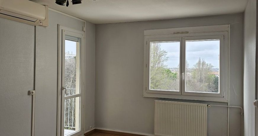 vente Appartement Toulouse