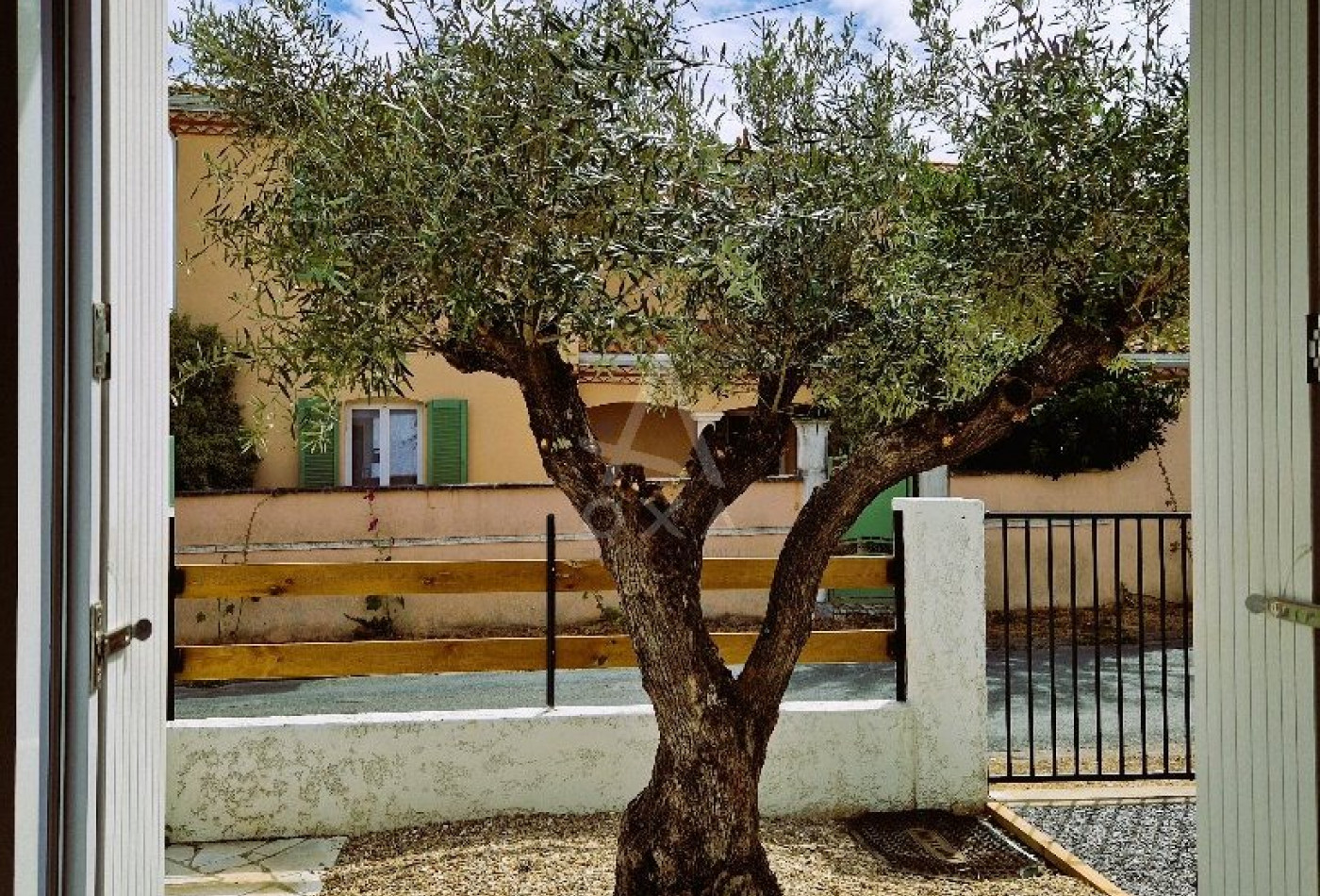 vente Maison Croix Chapeau - Photo 1