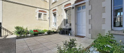 vente Appartement Vendome