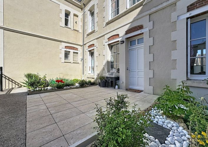 vente Appartement Vendome