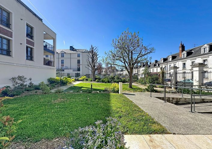 vente Appartement Vendome