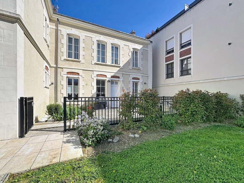 vente Appartement Vendome - Photo 1