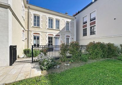 vente Appartement Vendome