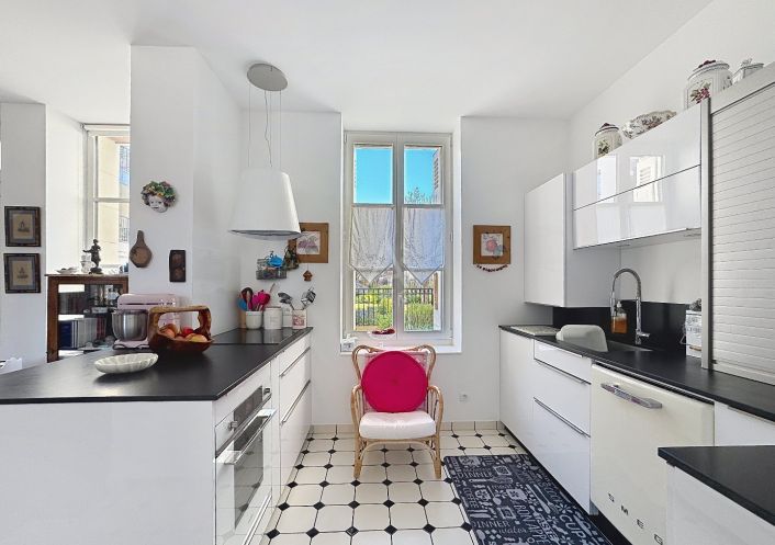 vente Appartement Vendome