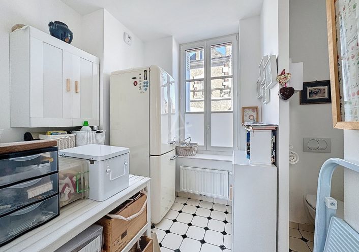 vente Appartement Vendome