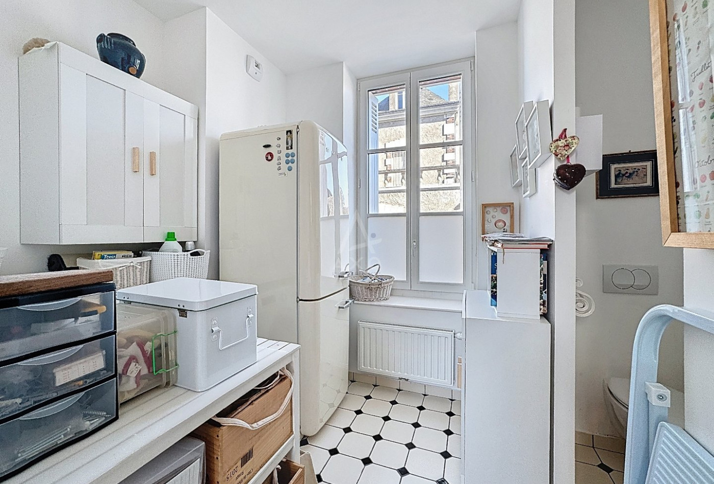 vente Appartement Vendome - Photo 6