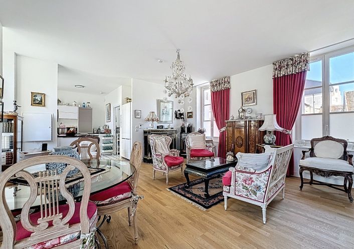 vente Appartement Vendome
