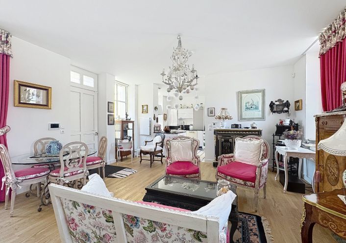 vente Appartement Vendome
