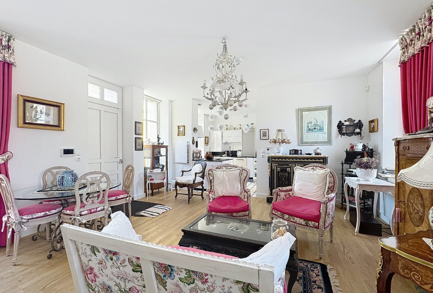 vente Appartement Vendome - Photo 2