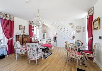 vente Appartement Vendome