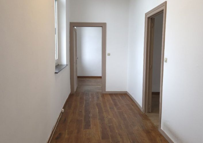 vente Maison Solre Le Chateau