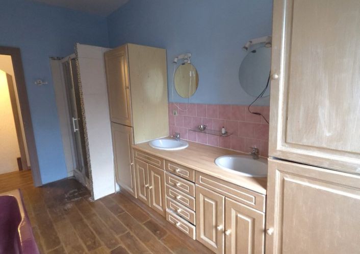 vente Maison Solre Le Chateau