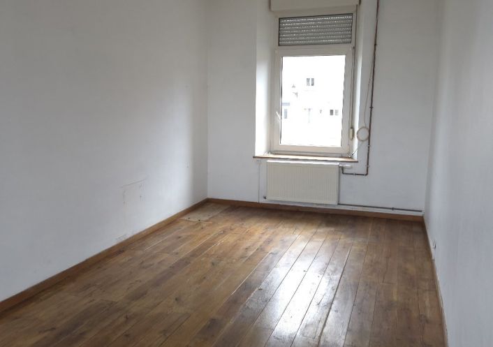vente Maison Solre Le Chateau