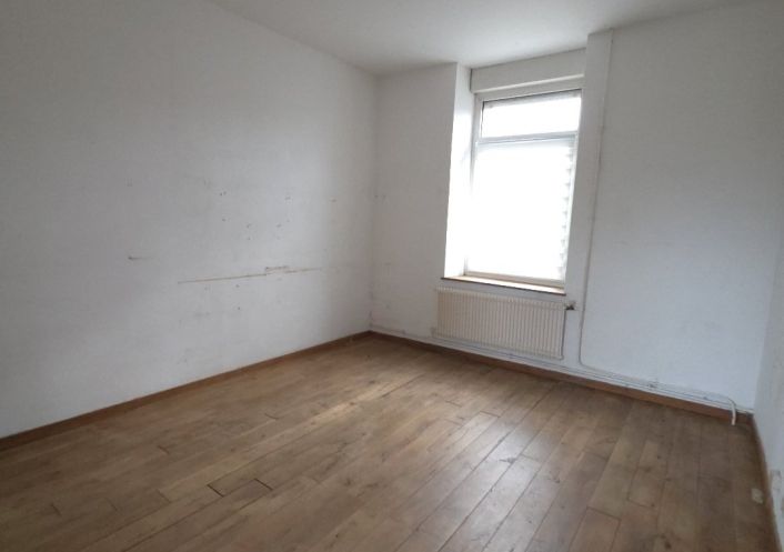 vente Maison Solre Le Chateau