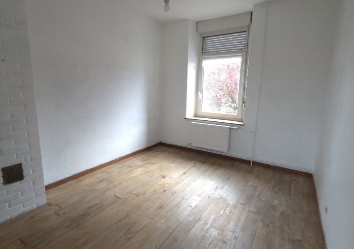 vente Maison Solre Le Chateau