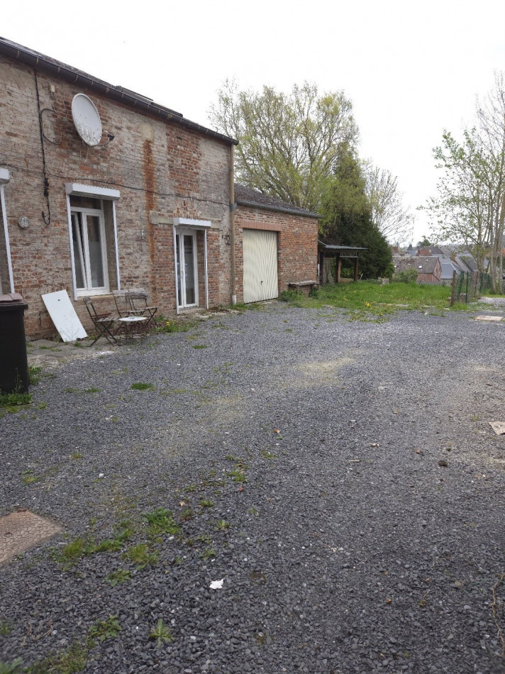 vente Maison Solre Le Chateau - Photo 6