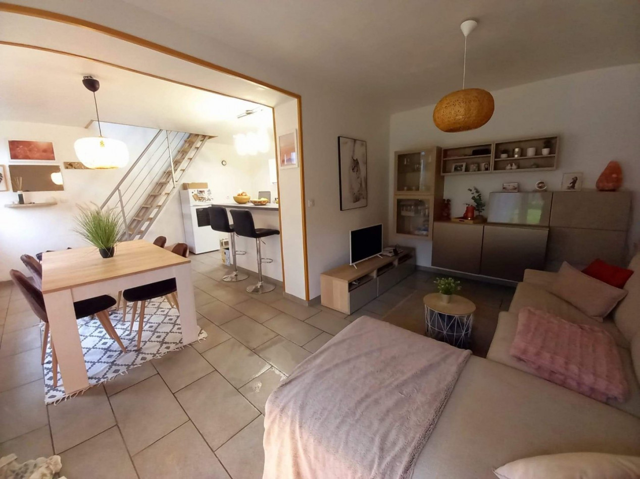 vente Maison Solre Le Chateau - Photo 1