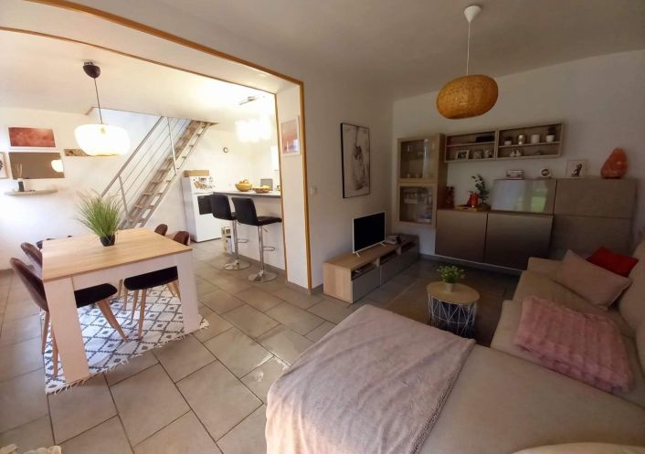 vente Maison Solre Le Chateau