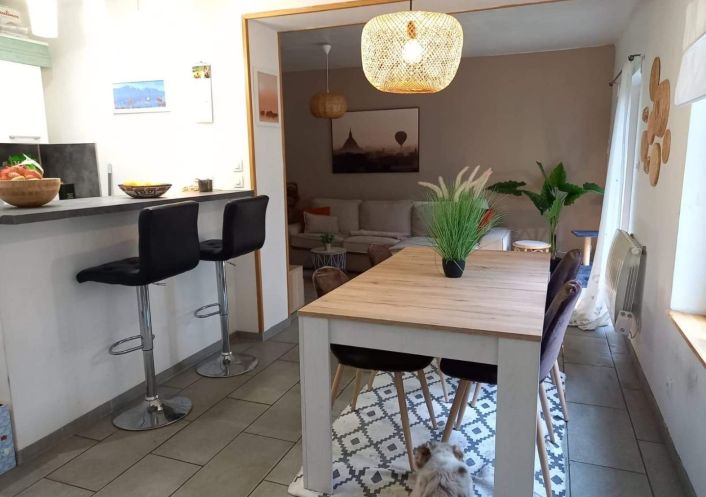 vente Maison Solre Le Chateau