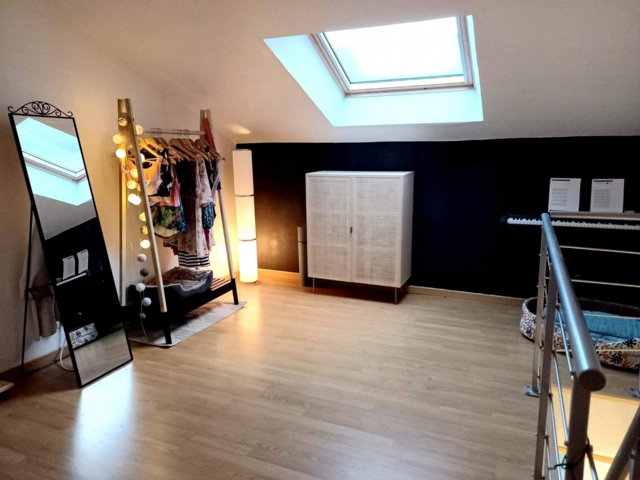 vente Maison Solre Le Chateau - Photo 3
