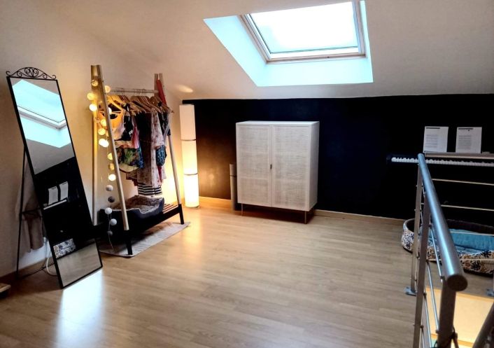 vente Maison Solre Le Chateau