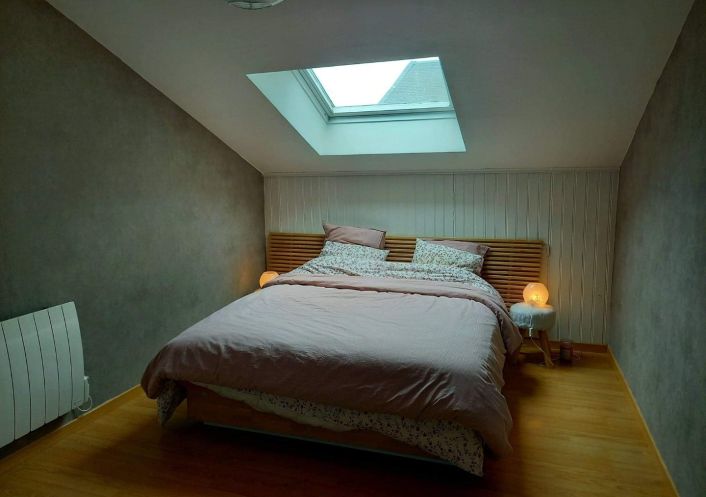 vente Maison Solre Le Chateau