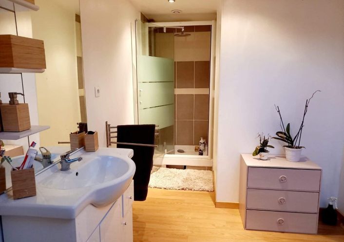 vente Maison Solre Le Chateau