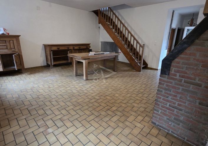 vente Maison Solre Le Chateau