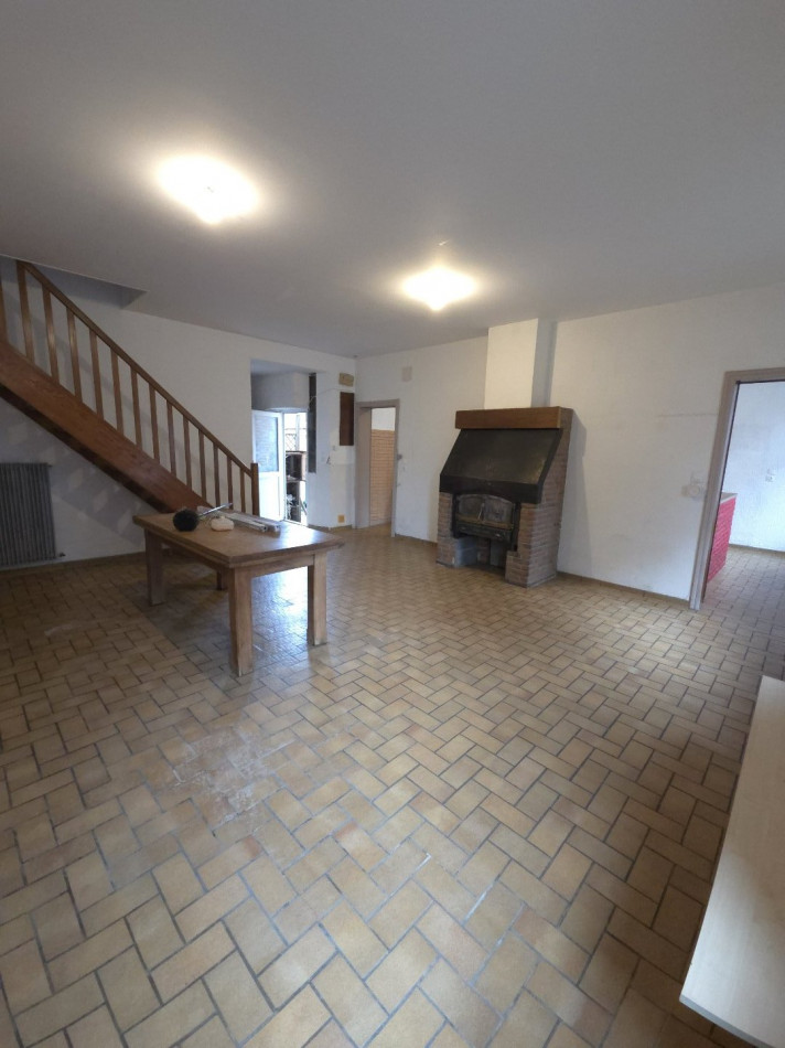 vente Maison Solre Le Chateau - Photo 8