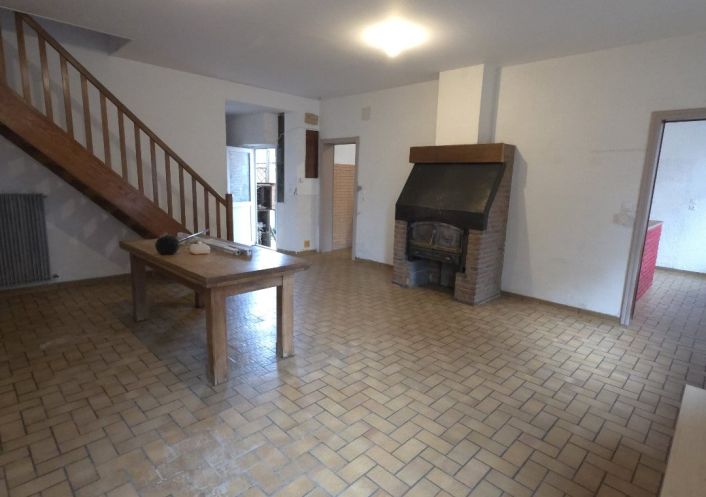 vente Maison Solre Le Chateau