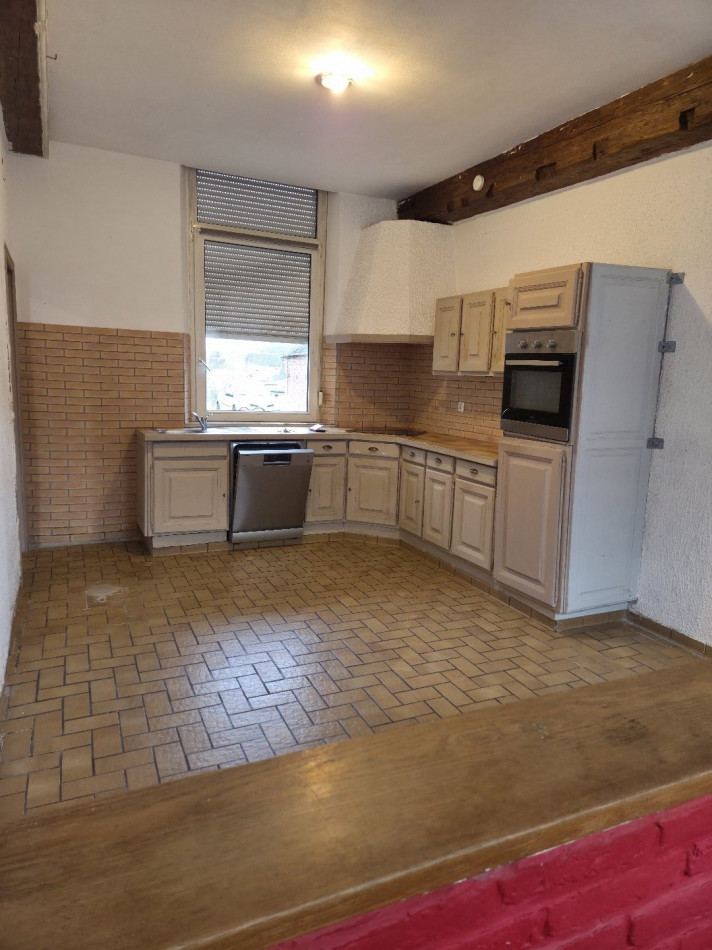 vente Maison Solre Le Chateau - Photo 9