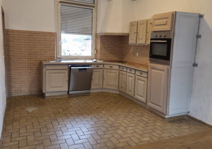 vente Maison Solre Le Chateau