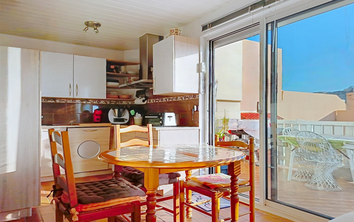 vente Appartement Marseille 7eme Arrondissement - Photo 4