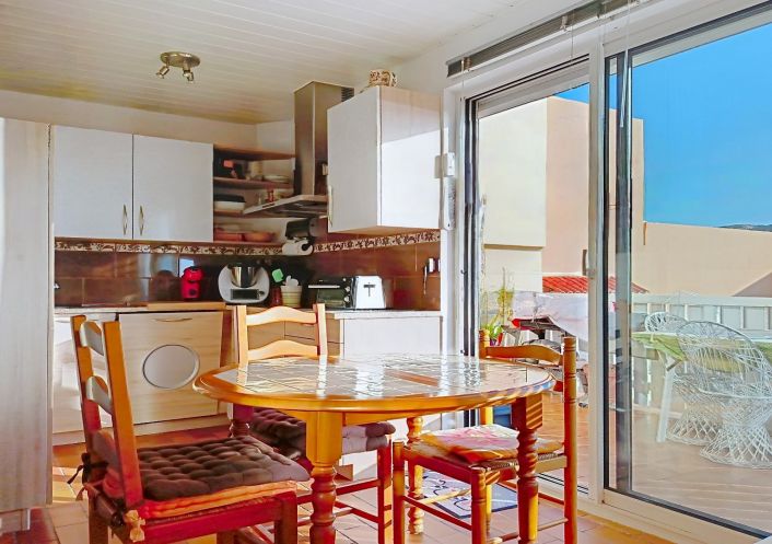 vente Appartement Marseille 7eme Arrondissement