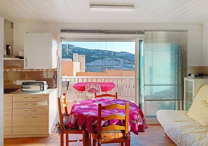 vente Appartement Marseille 7eme Arrondissement