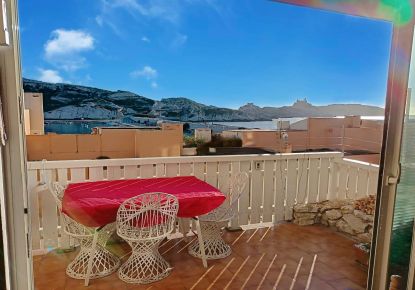 vente Appartement Marseille 7eme Arrondissement