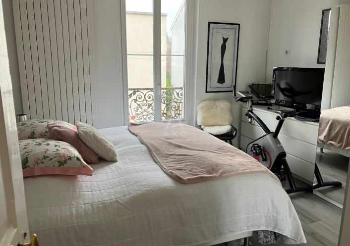 vente Maison Epernay